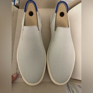 Rothy’s The City Slip on Sneaker.